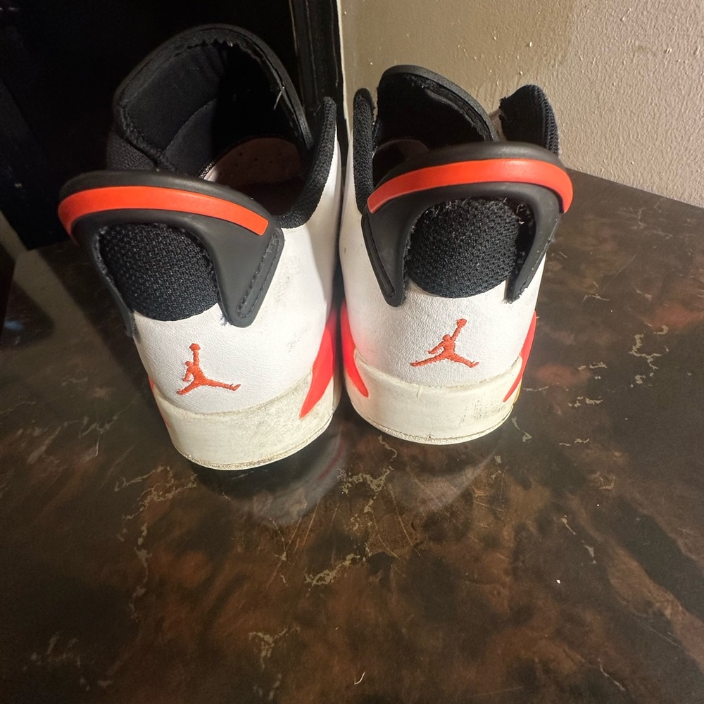 Jordan - Picture 4 of 6